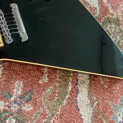 Hamer standard 1983 - Black 4-digit image 10