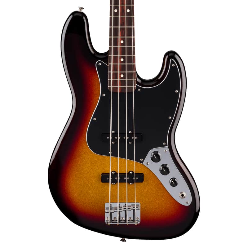 Fender Player II Jazz Bass image 11