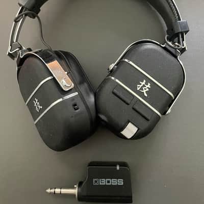 Boss WAZA AIR Wireless Personal Guitar Amplification System image 3