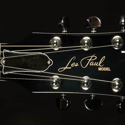 Gibson Artist Collection Noel Gallagher Signature Les Paul Standard image 5