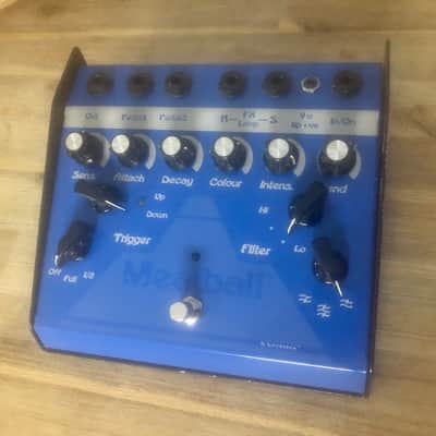 Lovetone Meatball | Reverb