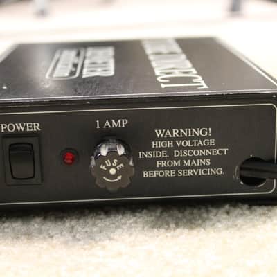 Demeter VTDB-2B Tube DI Box | Reverb