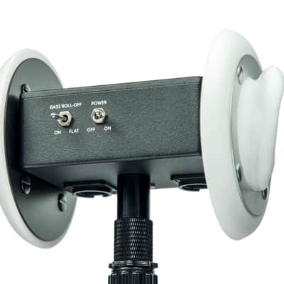 3Dio Free Space FS XLR | binaural condenser microphone image 5