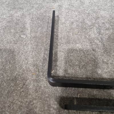 Neumann LH-61 Loudspeaker Stand Pair - Adjustable Height - Excellent image 6