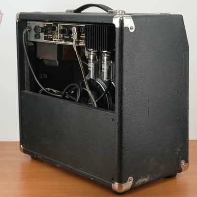 Mesa Boogie Mark III Combo image 5