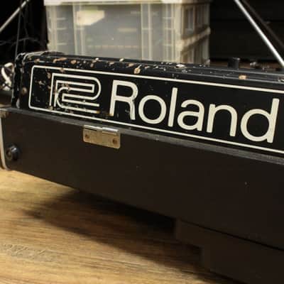 Immagine Roland Rs 202 [510561] (08/31) - 7