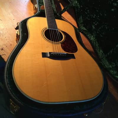 Santa Cruz Vintage Artist Custom "96 Natural image 11
