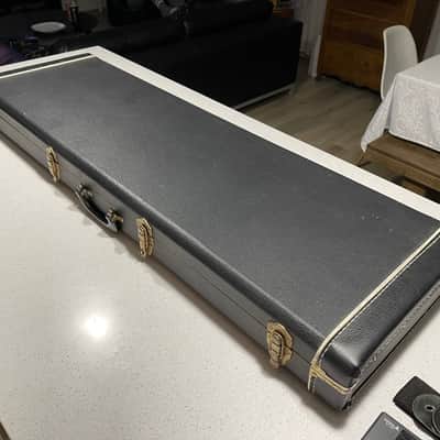 Rickenbacker 4001 1974 image 9