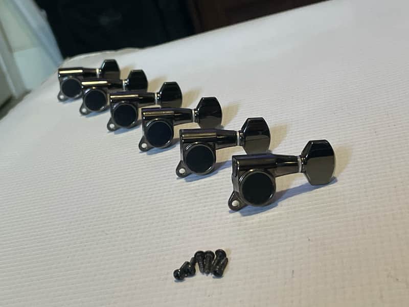Gotoh SG38 GOTOH Tuners