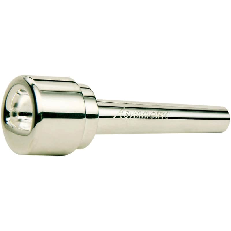 Asymmetricアシンメトリック トランペットマウスピース Lead 342 3956b.jpg