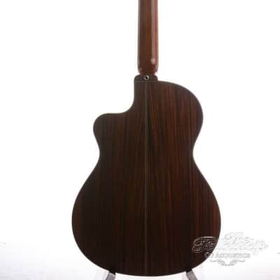 Armin Weller crossover nylon 2003 image 6