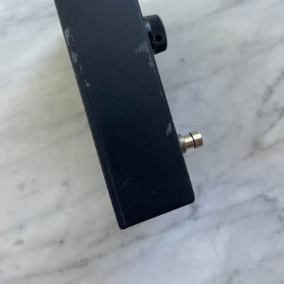 Frost Giant Electronics Massif 1-knob Fuzz Pedal image 2