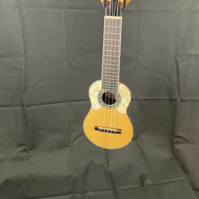 El Chasqui Charango | Reverb