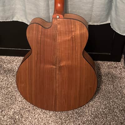 Gibson Generation Collection G-200 EC 2021 - 2023 - Natural image 9