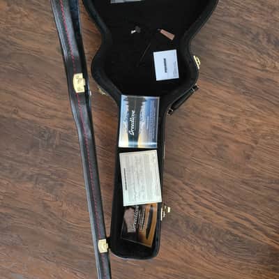 Breedlove Oregon Concerto CE Myrtlewood image 7
