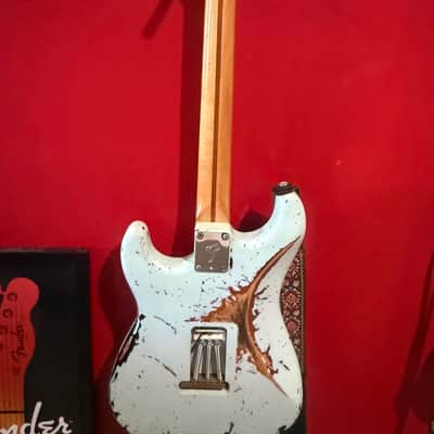 Fender Partscaster Mid-90’s image 3