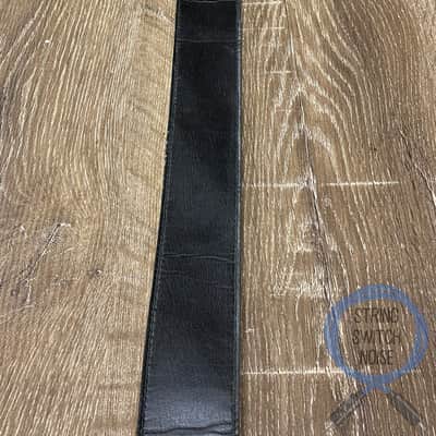 Fender Original 1969-70's Vintage Strap, horizontal logo, metal buckle image 6