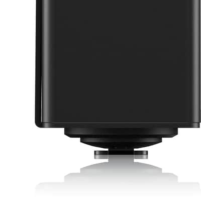 Behringer  Powerplay P2 In-Ear Monitor Amplifier NEW - BLACK image 1