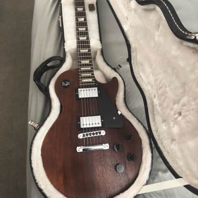 Gibson Les Paul Studio 2007 - Wine Red image 1
