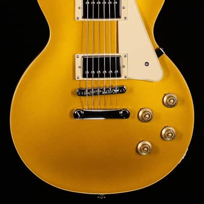 Epiphone Les Paul Standard 50s Goldtop (050) image 3