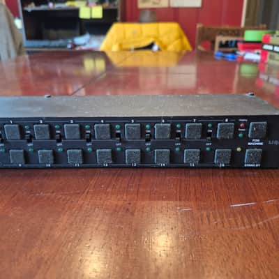 Elation LIGHT COPILOT II Lighting Control System 2010s - Black image 6
