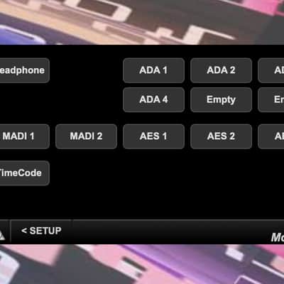 Merging Technologies Horus 184 i/o. Bild 11