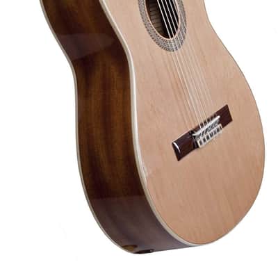 Teton STC105NT Cedar Top Classical, image 3