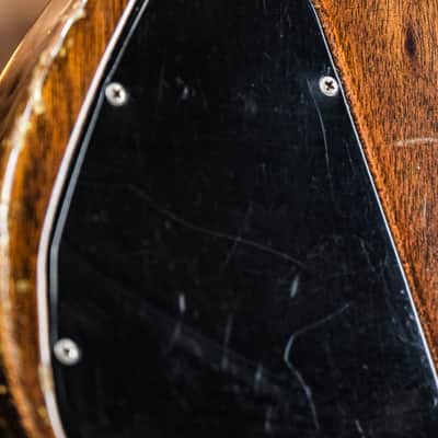 1971 Gibson SG Special walnut image 19
