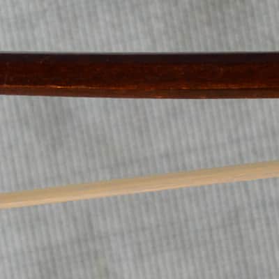 Unbranded Octagonal 1/2 size Cello Bow, 79g image 4