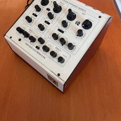 Oberheim SEM Module Vintage READ!!! image 3