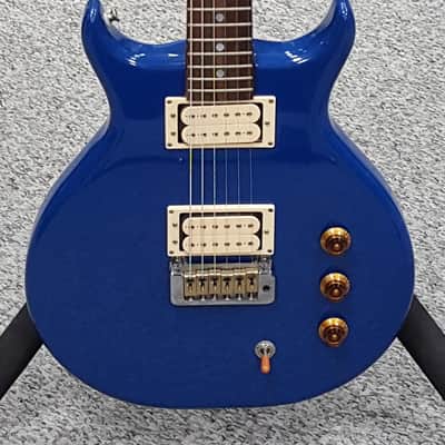1982 Washburn T-Bird Solid Body Electric Guitar image 2