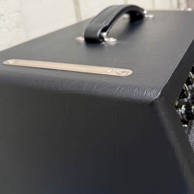 Mesa Boogie Mark Five 35 Guitar Combo Amplifier, Black Taurus image 6