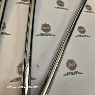 SONOR Phonic Bass Drum Spurs image 15