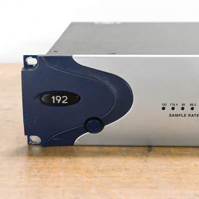 Digidesign 192 I/O Digital Recording Interface CG013LQ image 4