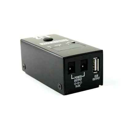 Big Joe Li2 Power Box PB109 image 3