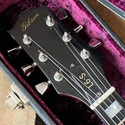Gibson L6-S Rare Appointments image 3