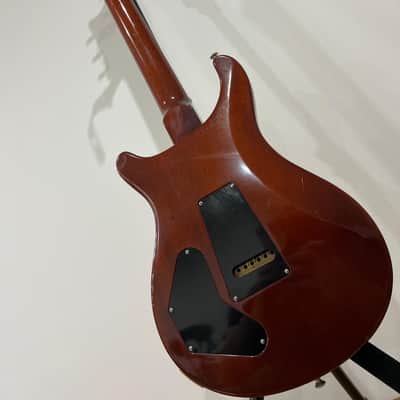 PRS DGT 2009 - Gold Top image 4