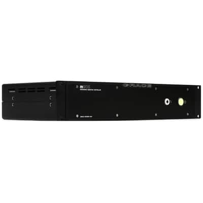 Grace Design m905 Analog Monitor Controller (Black) image 3
