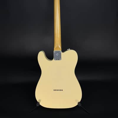 Fender Vintera III Mid '60s Telecaster - Vintage Blonde image 4