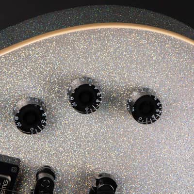 ESP USA Eclipse - Rainbow Sparkle imagen 15