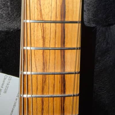 Kiesel Aries 2014 - Tung oil image 20