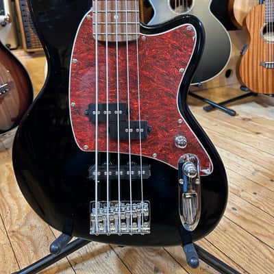 Ibanez TMB 105 BK 2024 - Black image 1