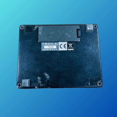 Tech 21 MIDI Mouse Foot Controller image 2