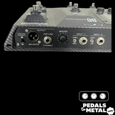 Zoom B6 2021 - Present - Black X14364 image 11