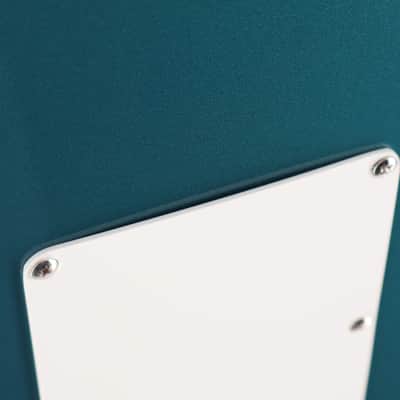 Fender Vintera II '50s Stratocaster, Ocean Turquoise, Premium Setup (G5) (77099) image 8