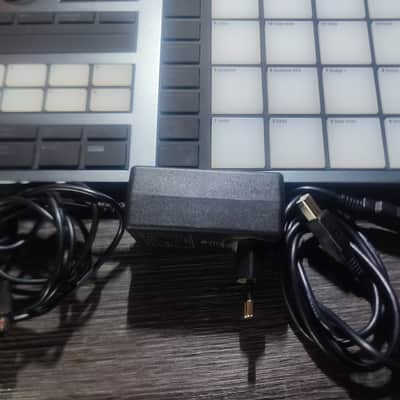 Native Instruments Maschine Plus 2021 - Present - Black image 5