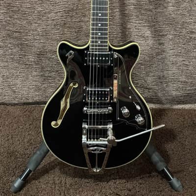 Duesenberg Fullerton TV Electric Guitar | Reverb