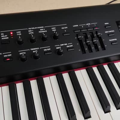 Roland RD-800 88-Key Digital Stage Piano ( rd800 rd 800 ) image 10