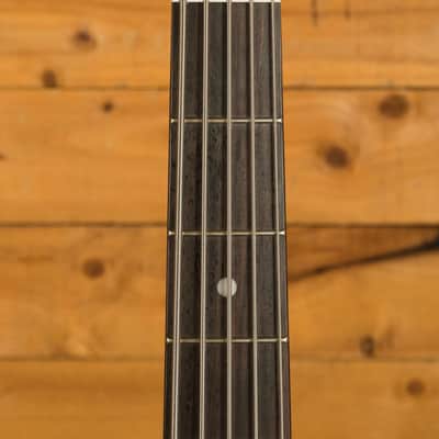 Sterling RAY35 StingRay 5 Bass - Dorado Green image 6