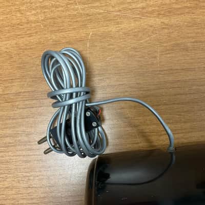 AEG Microphone image 2